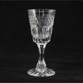 Royal Brierley - Stratford - Sherry Glass