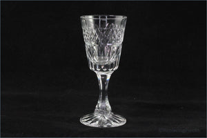 Royal Brierley - Stratford - Sherry Glass