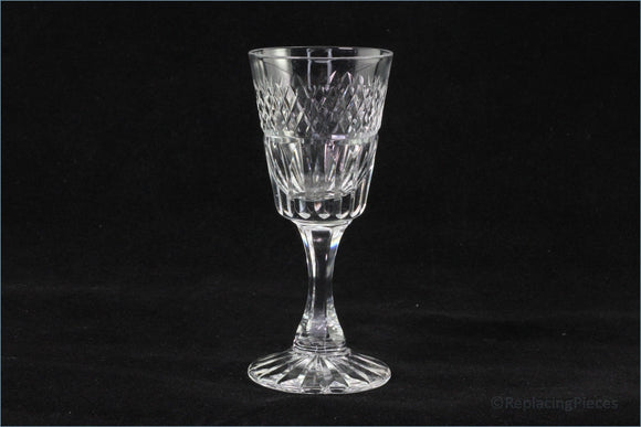 Royal Brierley - Stratford - Sherry Glass