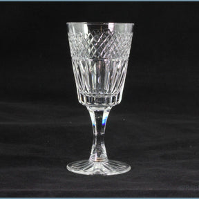 Royal Brierley - Stratford - White Wine Glass