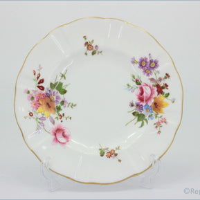 Royal Crown Derby - Derby Posies - 6 3/8