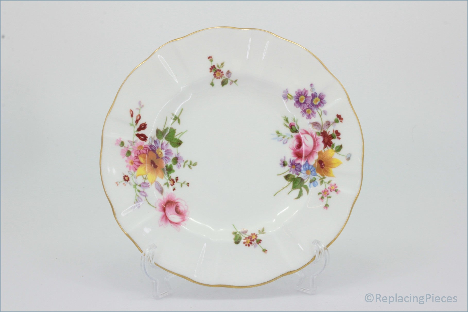 Royal Crown Derby - Derby Posies - 6 3/8