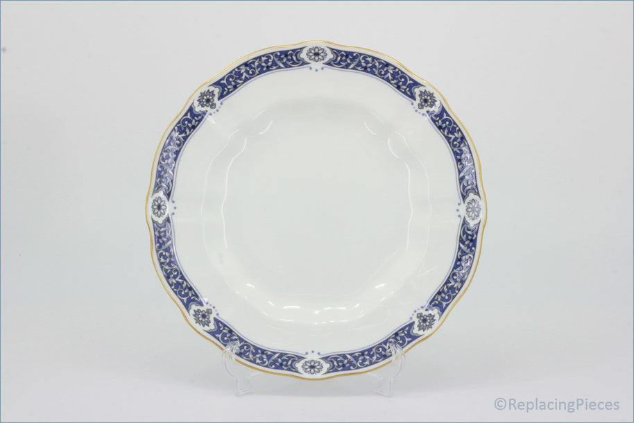 Royal Crown Derby - Milldale (A1326) - 8 1/2" Salad Plate