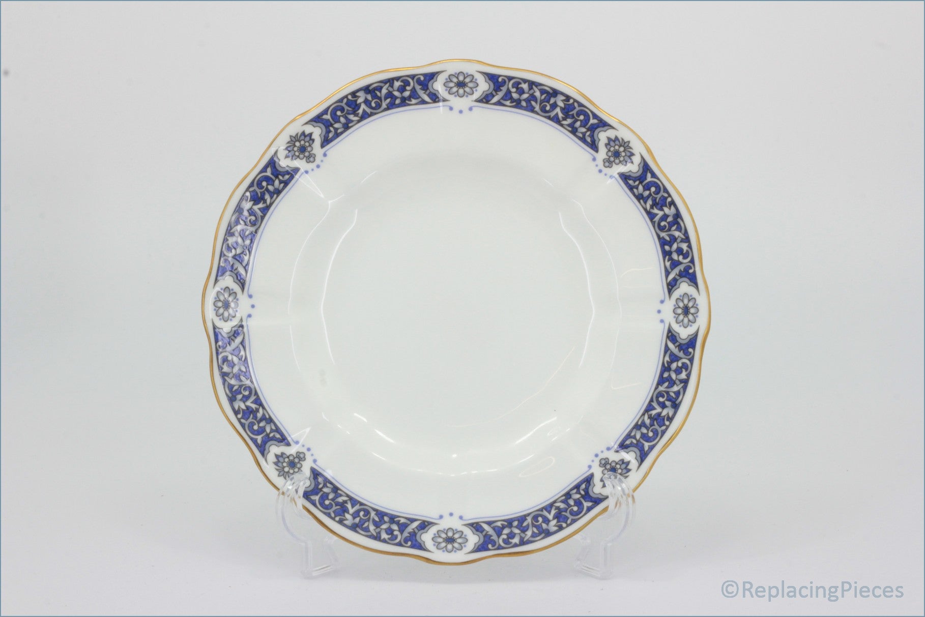 Royal Crown Derby - Milldale (A1326) - 6 1/2
