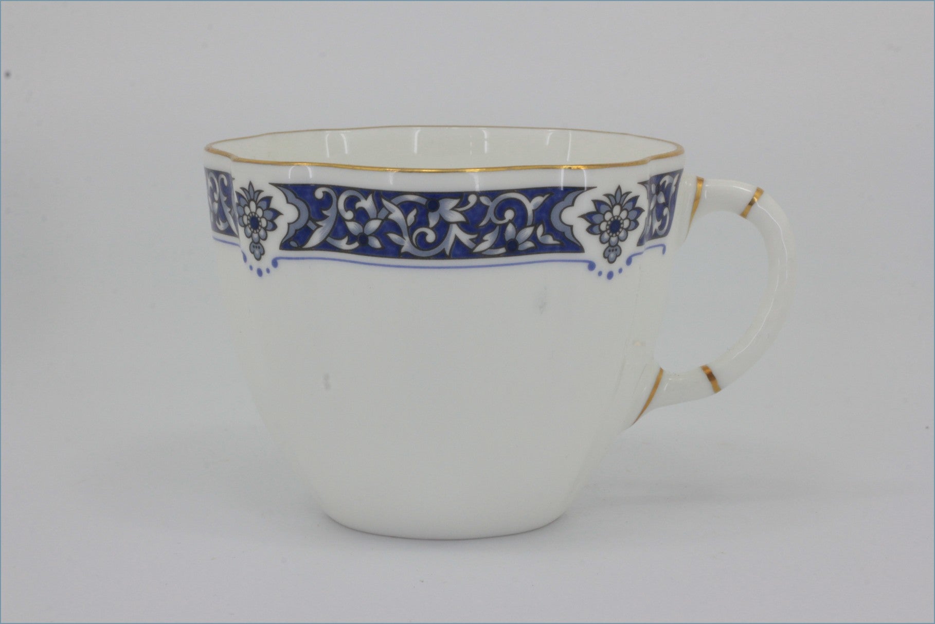 Royal Crown Derby - Milldale (A1326) - Teacup