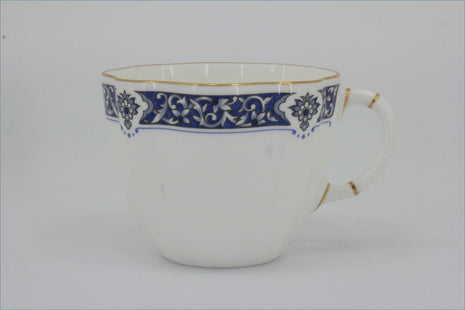 Royal Crown Derby - Milldale (A1326) - Teacup