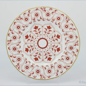 Royal Crown Derby - Rougemont - 9 1/8