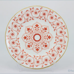 Royal Crown Derby - Rougemont - 7 1/4