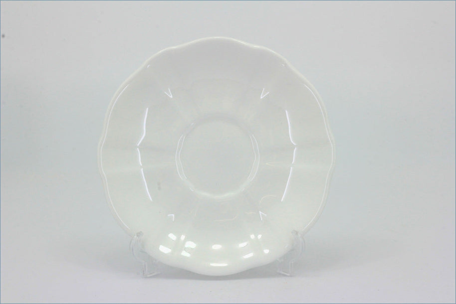 Royal Crown Derby - Surrey - Coffee Saucer