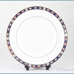 Royal Crown Derby - Kedleston (A1315) - Dinner Plate
