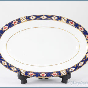 Royal Crown Derby - Kedleston (A1315) - Gravy Boat Stand
