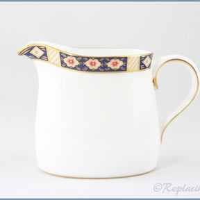 Royal Crown Derby - Kedleston (A1315) - Milk Jug