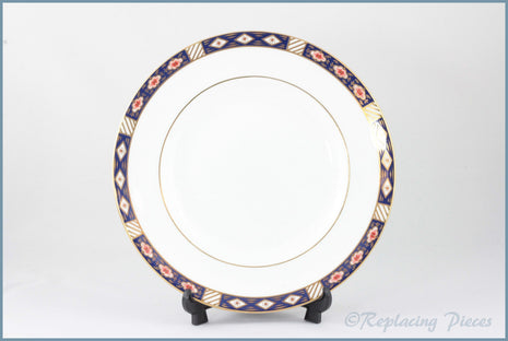 Royal Crown Derby - Kedleston (A1315) - 8 1/2" Salad Plate