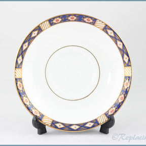 Royal Crown Derby - Kedleston (A1315) - Soup Cup Saucer
