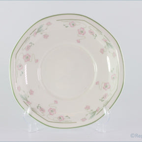 Royal Doulton - Caprice - Tea Saucer
