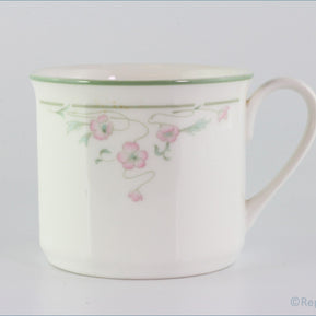Royal Doulton - Caprice - Teacup