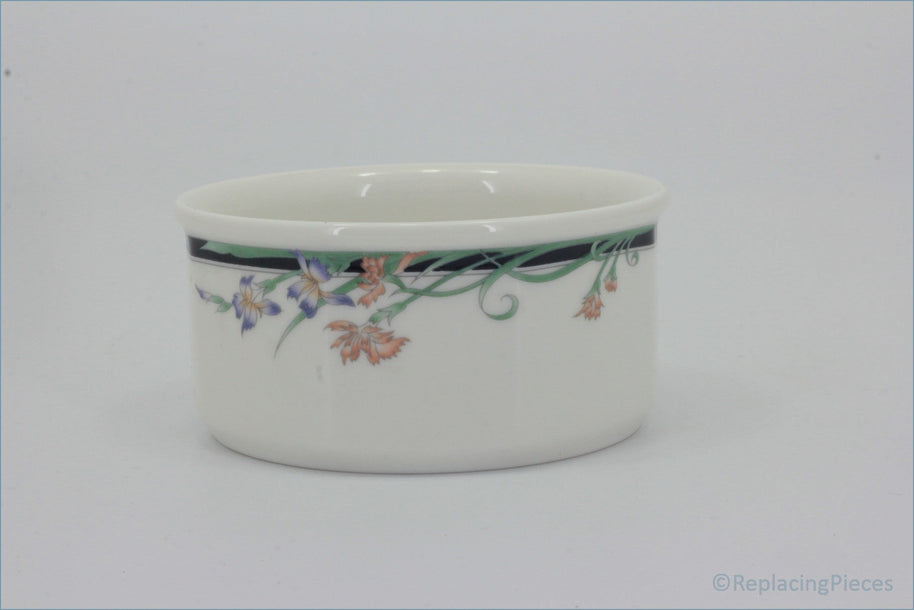 Royal Doulton - Juno - Sugar Bowl (Coffee)