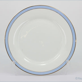 Royal Doulton - Regency Gold - Dinner Plate