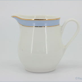Royal Doulton - Regency Gold - Milk Jug