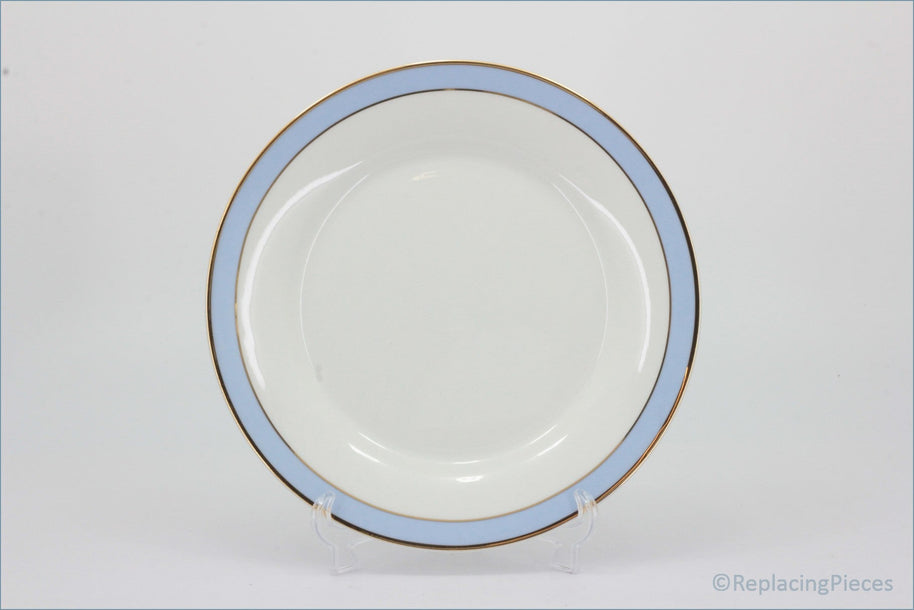 Royal Doulton - Regency Gold - 8" Salad Plate