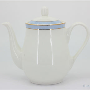 Royal Doulton - Regency Gold - Teapot