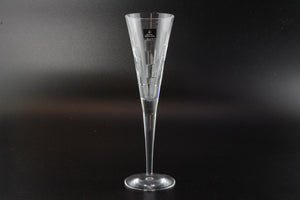 Royal Doulton - Abacus - Champagne Flute