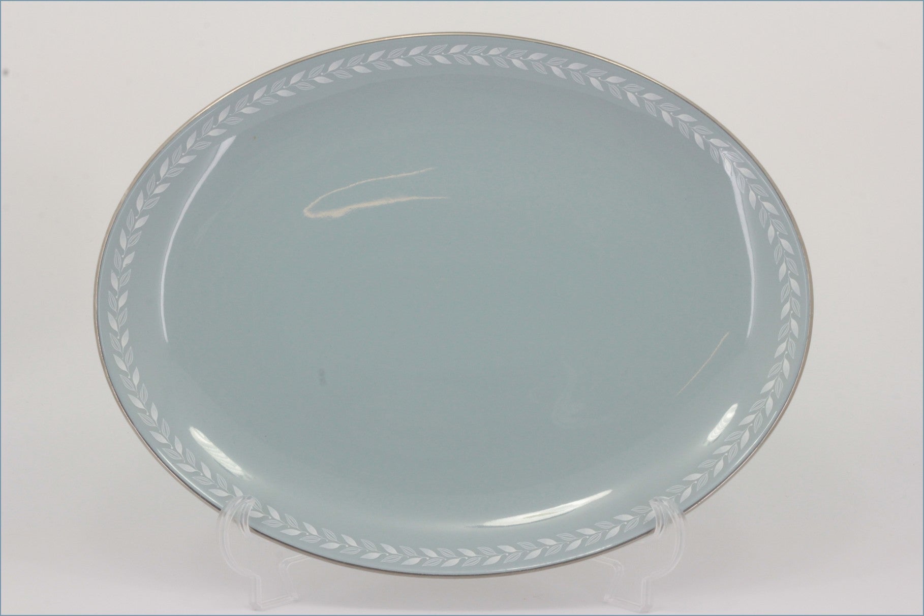 Royal Doulton - Aegean (TC1015) - 13 1/4