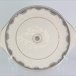 Royal Doulton - Albany (H5121) - Bread & Butter Serving Plate