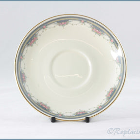 Royal Doulton - Albany (H5121) - Coffee Cup Saucer