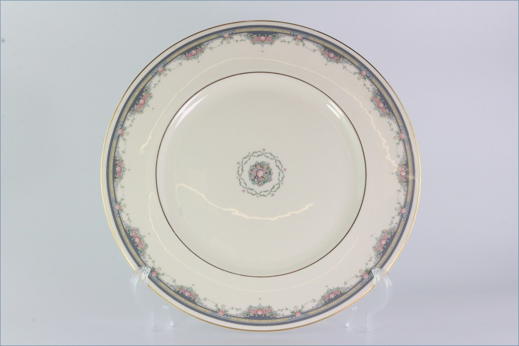 Royal Doulton - Albany (H5121) - Dinner Plate