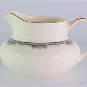 Royal Doulton - Albany (H5121) - Gravy Jug