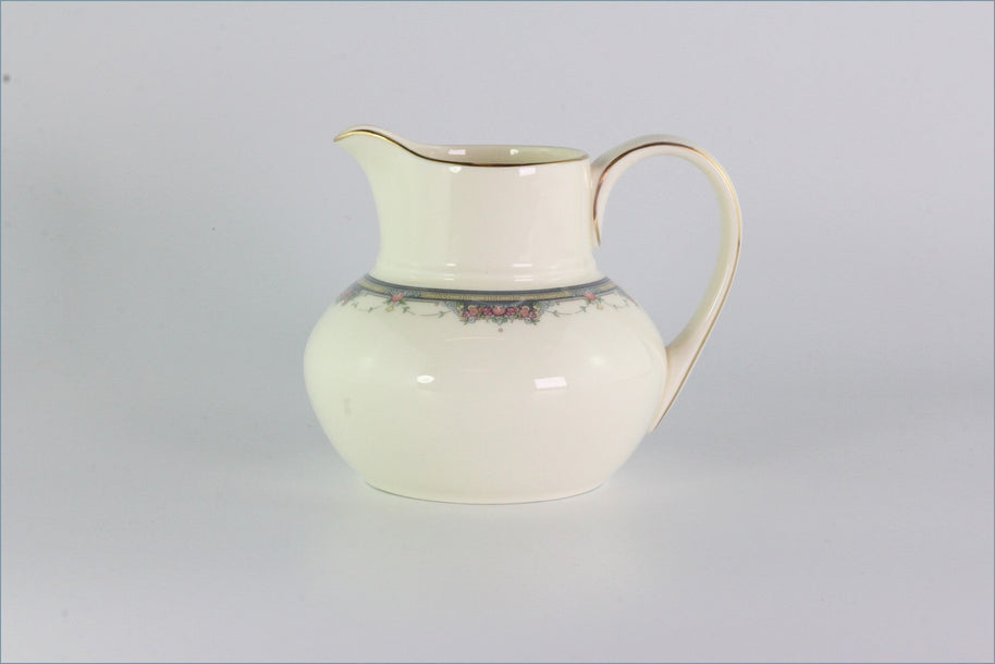Royal Doulton - Albany (H5121) - Milk Jug