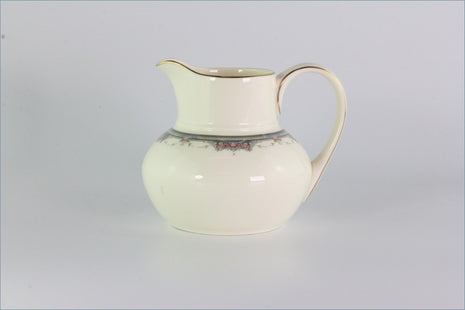 Royal Doulton - Albany (H5121) - Milk Jug