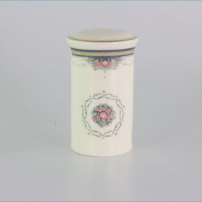 Royal Doulton - Albany (H5121) - Salt Pot