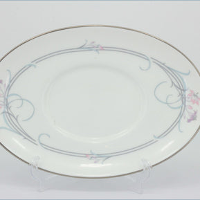 Royal Doulton - Allegro (H5109) - Gravy Boat Stand