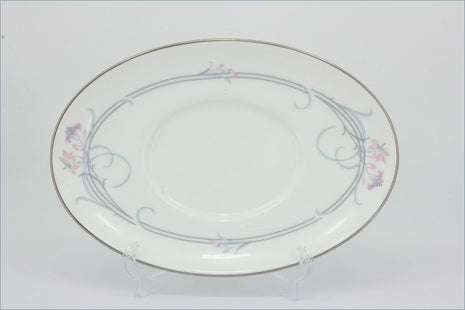 Royal Doulton - Allegro (H5109) - Gravy Boat Stand