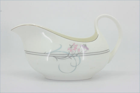 Royal Doulton - Allegro (H5109) - Gravy Boat