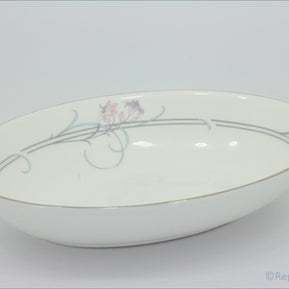 Royal Doulton - Allegro (H5109) - Open Vegetable Dish