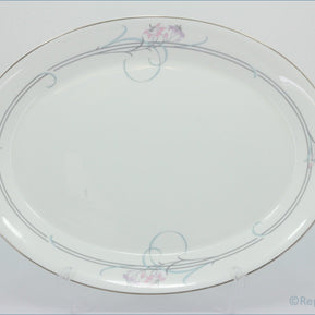 Royal Doulton - Allegro (H5109) - 16 1/4