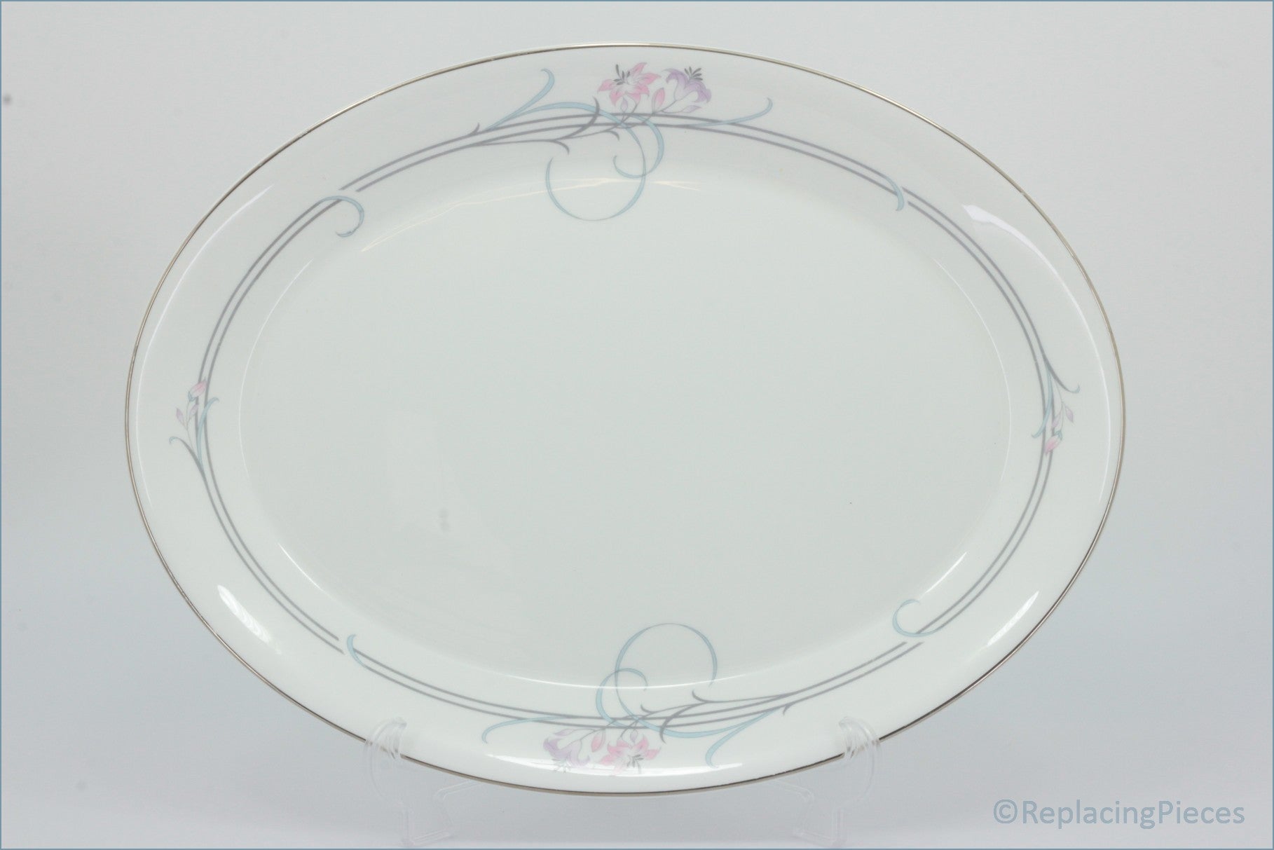 Royal Doulton - Allegro (H5109) - 16 1/4