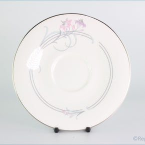 Royal Doulton - Allegro (H5109) - Tea Saucer