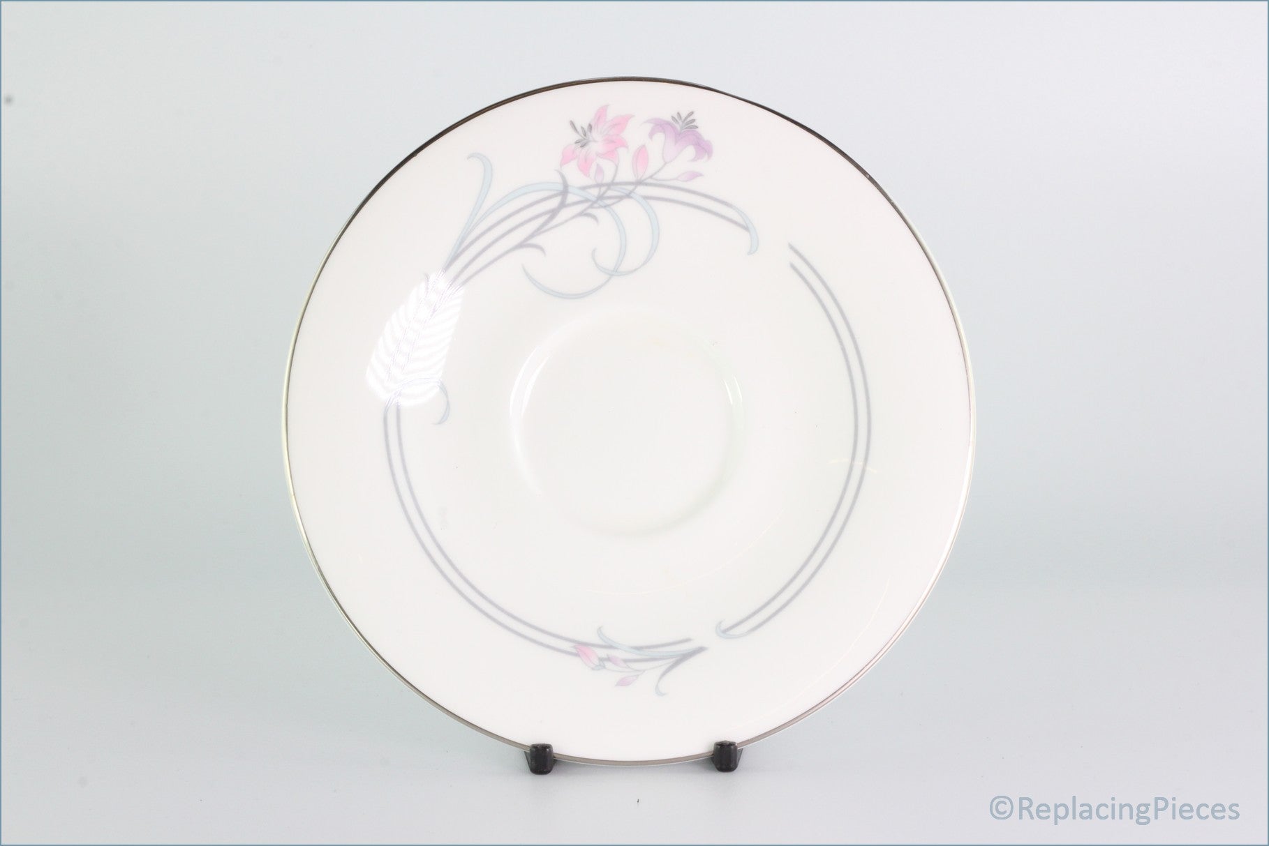Royal Doulton - Allegro (H5109) - Tea Saucer