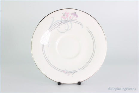 Royal Doulton - Allegro (H5109) - Tea Saucer