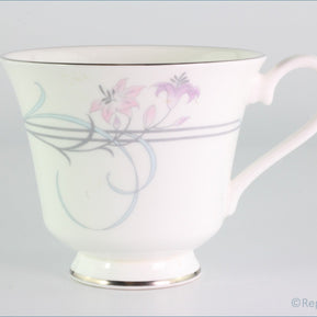Royal Doulton - Allegro (H5109) - Teacup
