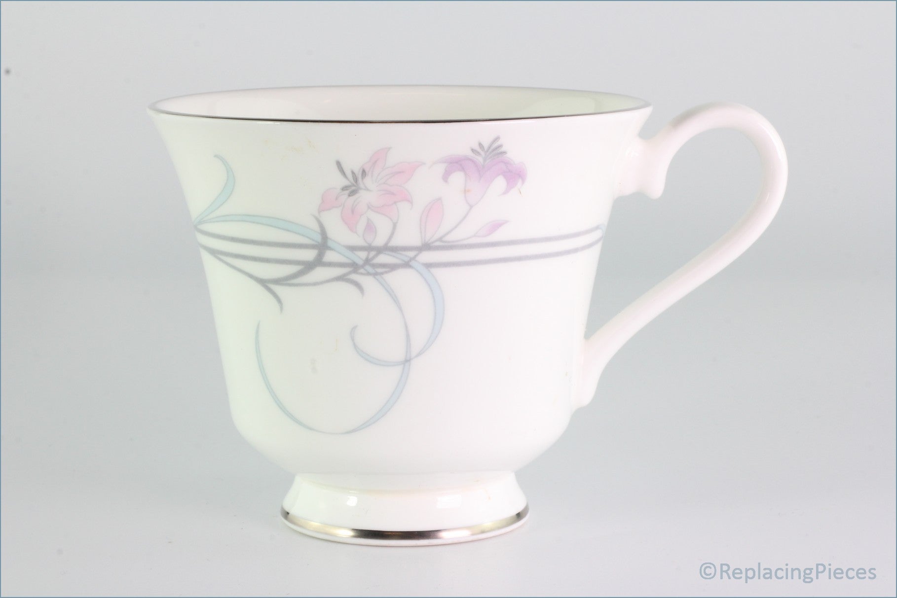 Royal Doulton - Allegro (H5109) - Teacup