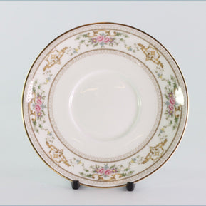 Royal Doulton - Alton (H5055) - Coffee Saucer