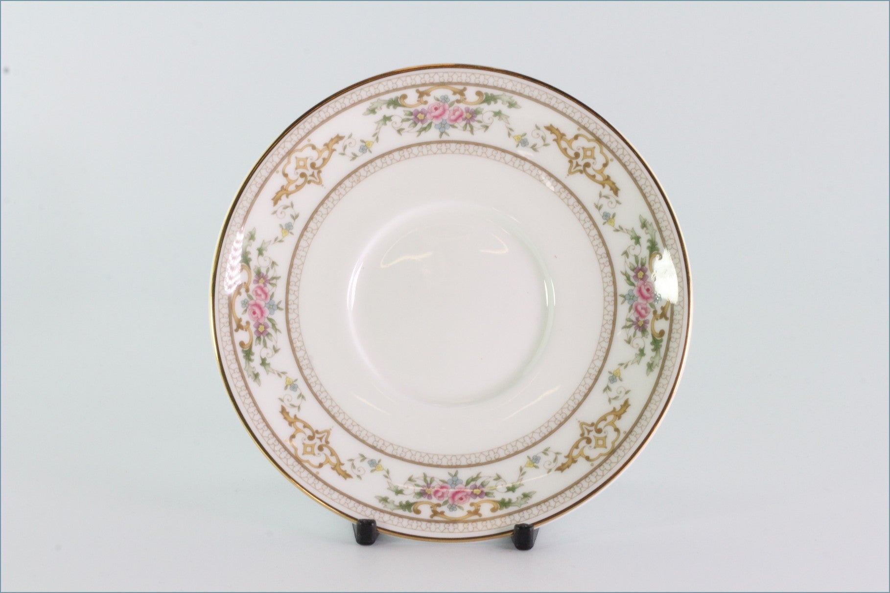 Royal Doulton - Alton (H5055) - Coffee Saucer