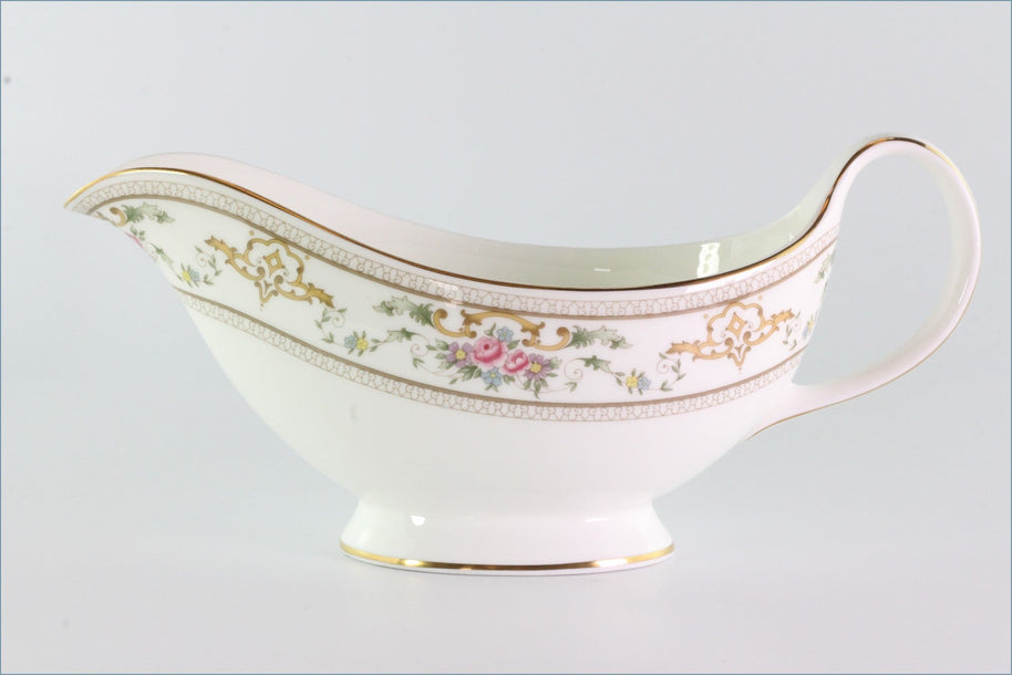 Royal Doulton - Alton (H5055) - Gravy Boat