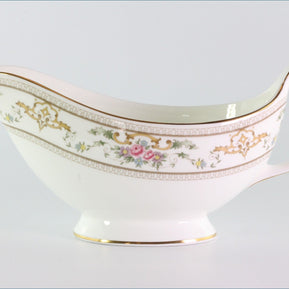 Royal Doulton - Alton (H5055) - Gravy Boat