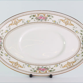 Royal Doulton - Alton (H5055) - Gravy Boat Stand